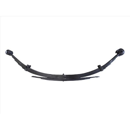 Icon Vehicle Dynamics 99-07 FSD 5" REAR LEAF SPRING PACK 138508